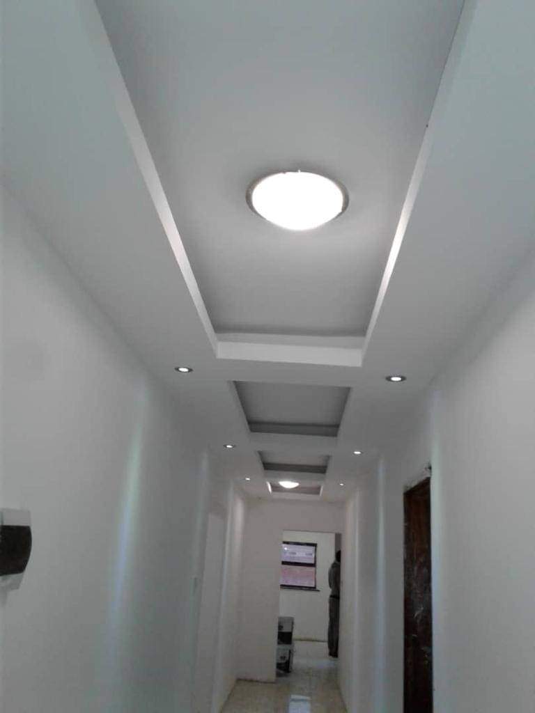 Ceiling