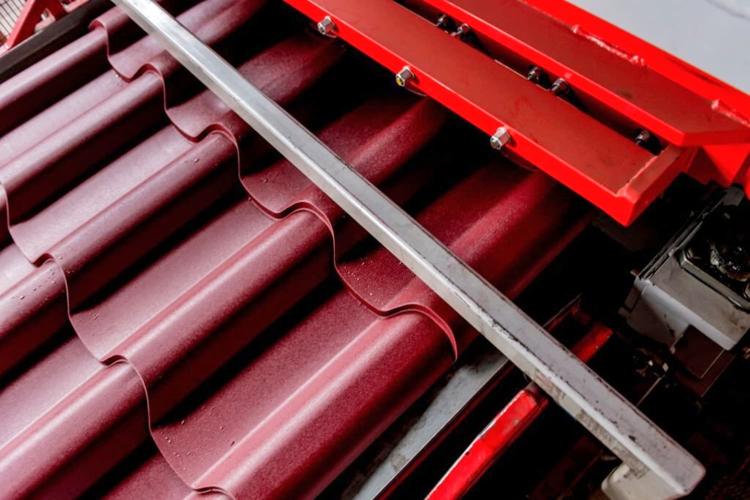 Chromadek Sheets